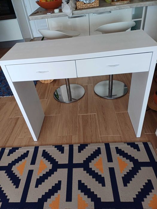 Móvel consola de entrada