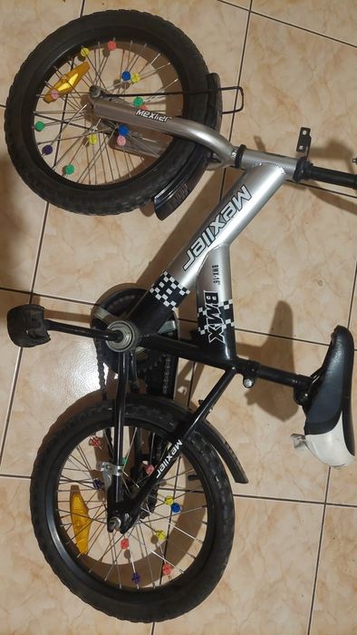 BMX mexller koła 16