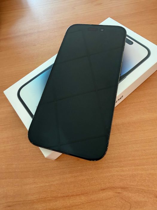 Iphone 14 pro 128gb