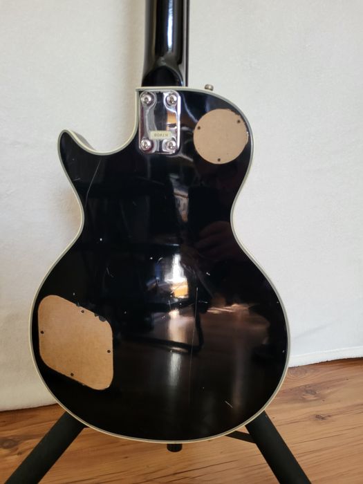 Hondo II Les Poul 1974 Super stan