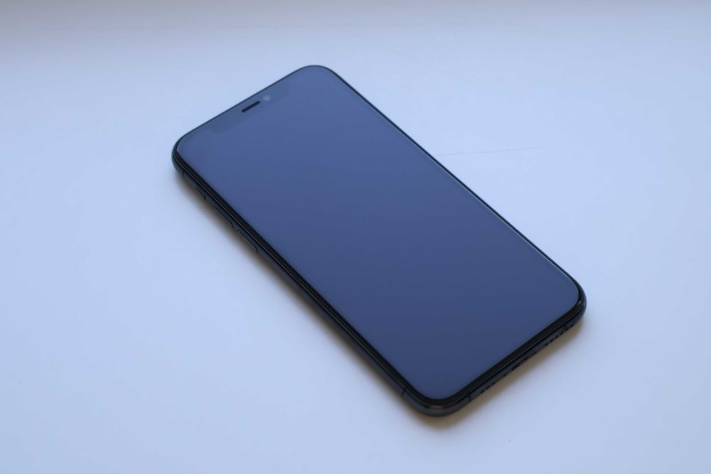 Apple Iphone 11 Pro 256Gb Space Gray Neverlock Оригінал!