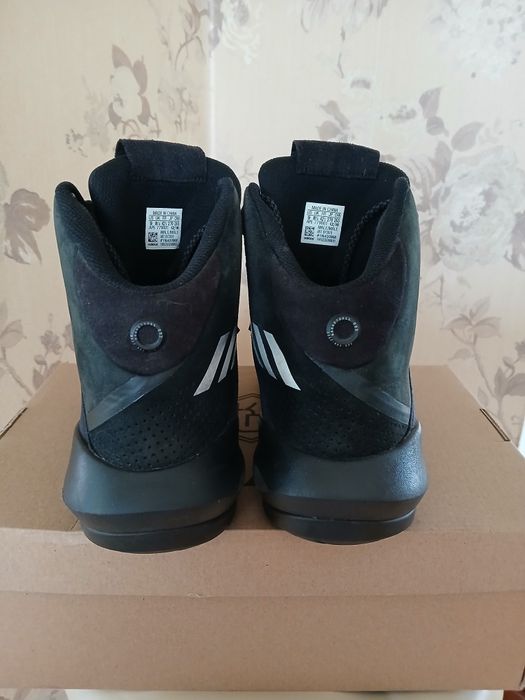 Кросівки Adidas ADO Crazy Team