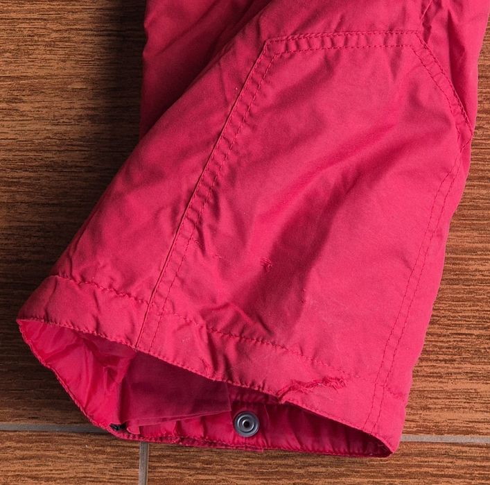 Calças de Ski Tamanho M