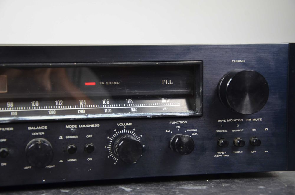 HITACHI SR-703 Amplituner Stereo Okazja