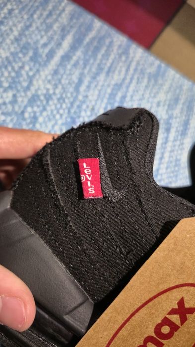Air max 95 levis