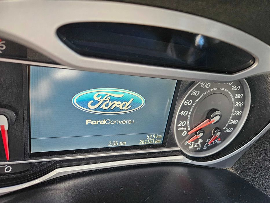 Ford Mondeo 2.0 140 CV