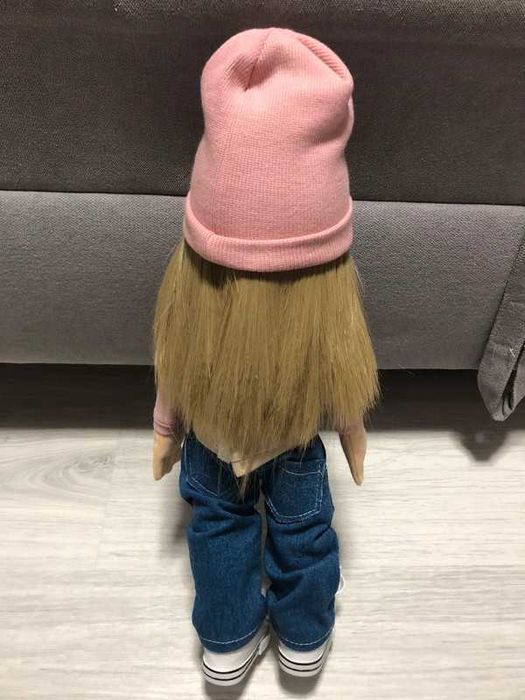 Lalka LulluDolls Mouse