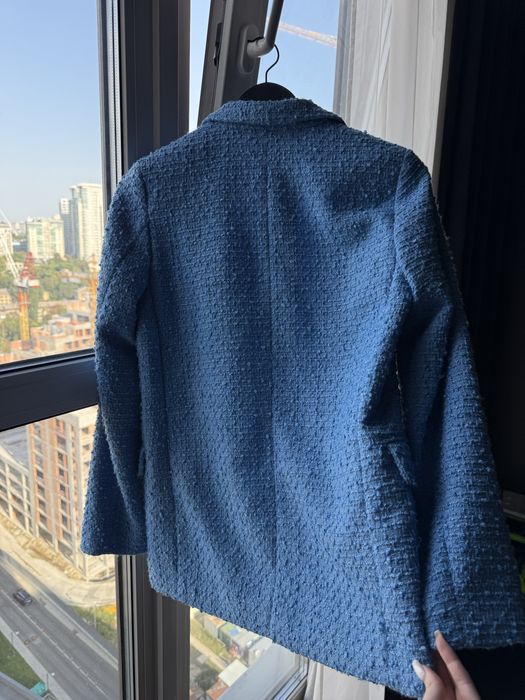 Чудовий стан жіночий жакет піджак