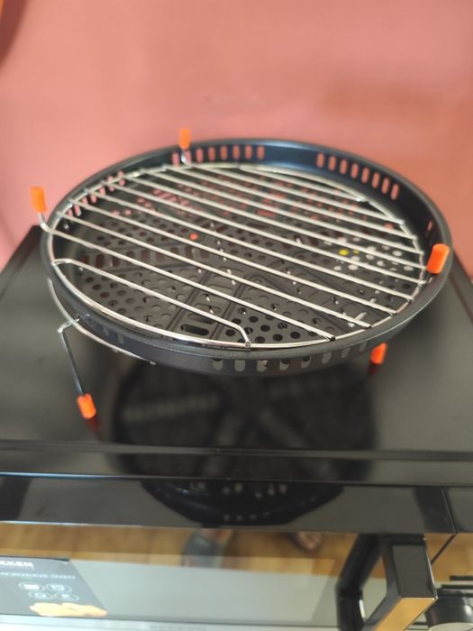 Forno microondas Becken