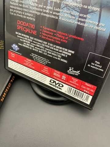 Dog Soldiers DVD
