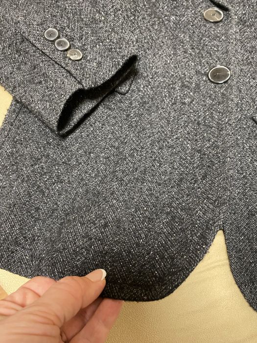 Костюм теплий діночий Massimo Dutti