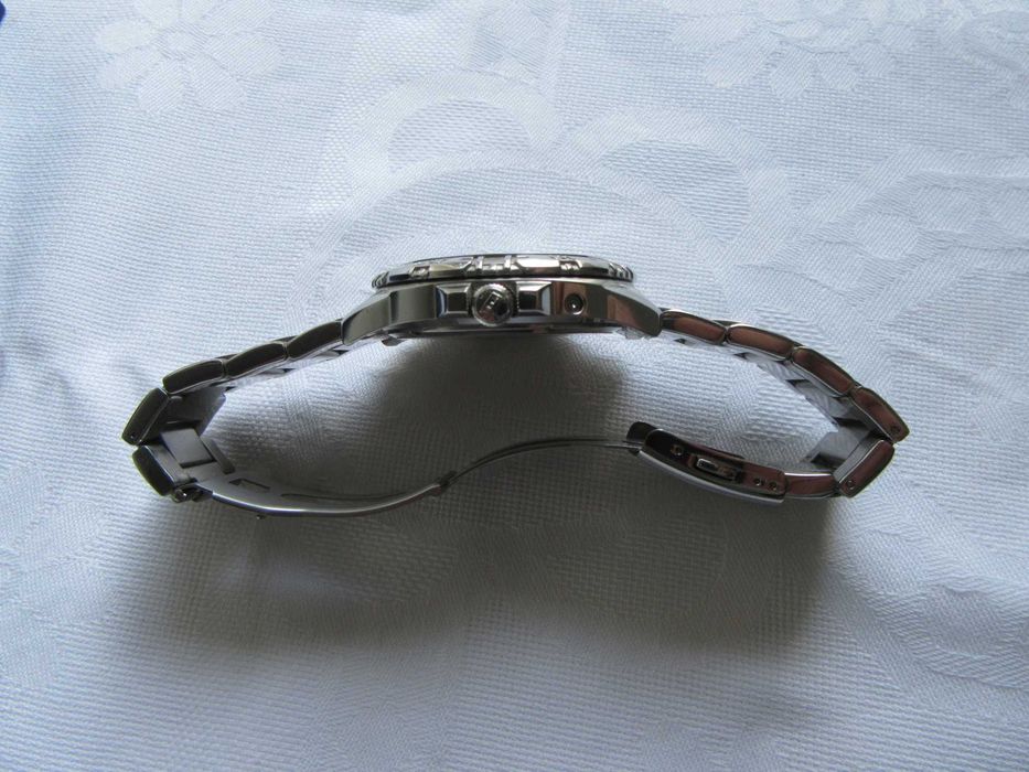 "FESTINA" (16494) - Pouco uso - Bom estado