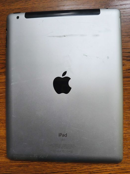 Apple iPad A1396 16GB