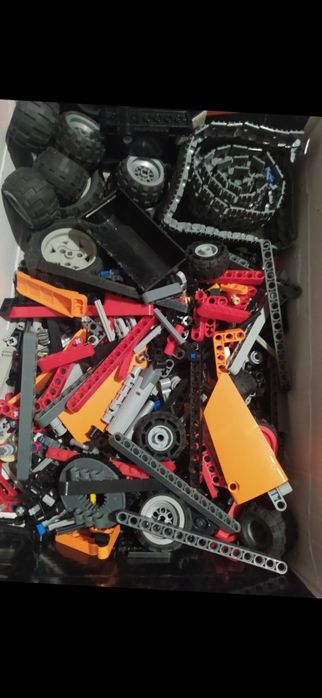 Продажа LEGO Technic
