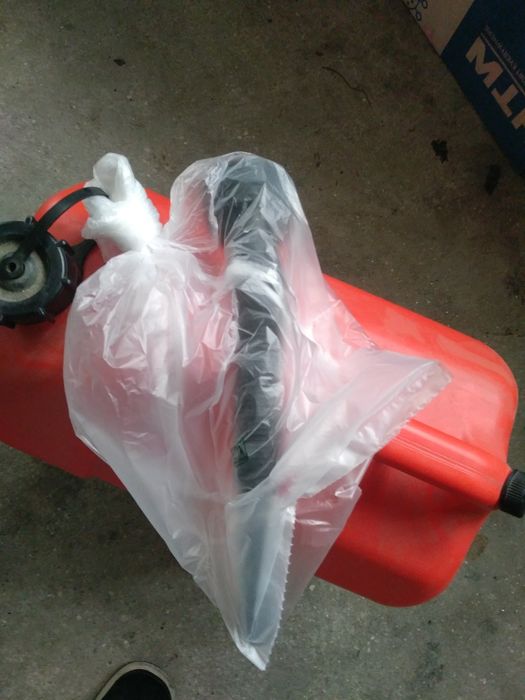 Jerican de 30 litros como novo