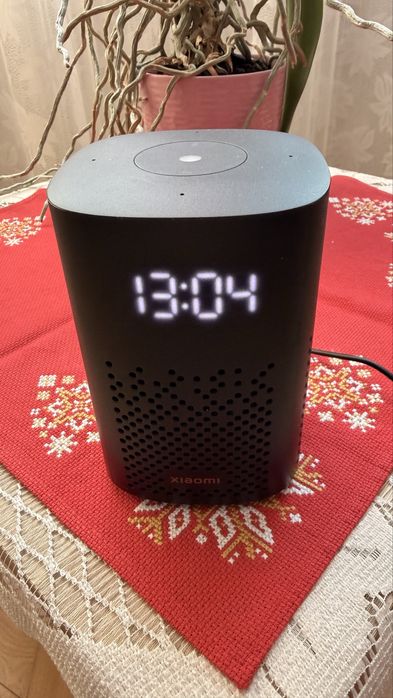 Xiaomi Mi Smart Speaker IR