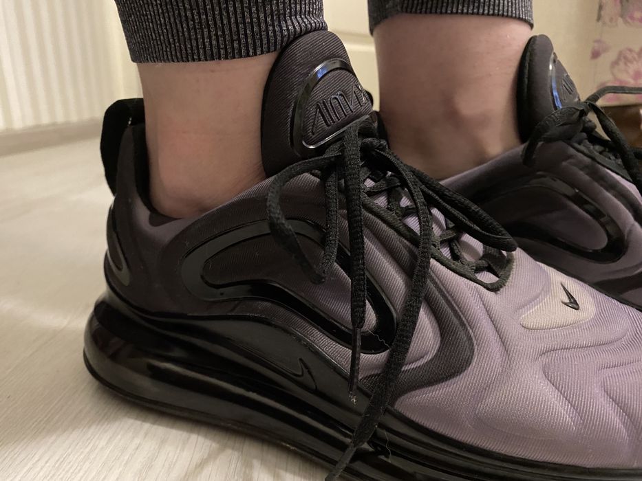 Кроссовки Nike