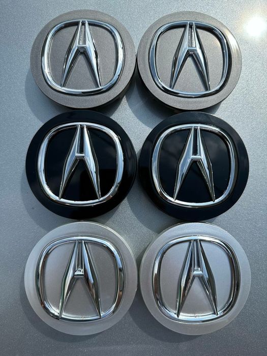 БМВ колпачки для легкосплавних дисків Заглушки колпачок