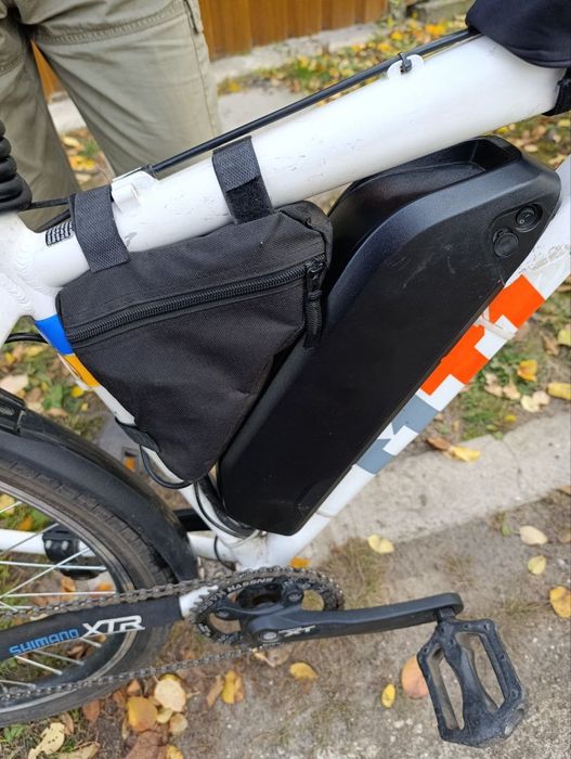 Продам Електровелосипед