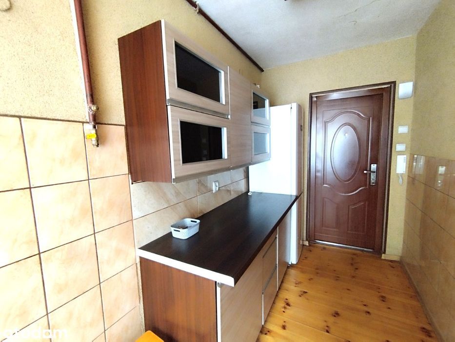 Mieszkanie z potencjałem*Ip kamienica przy centrum