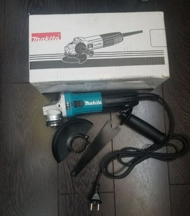Болгарка Makita GA-5030