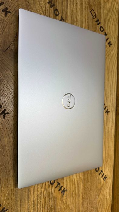 Ноутбук Dell XPS 9310 i7-1195G7/ 16GB / SSD 512GB / FHD IPS