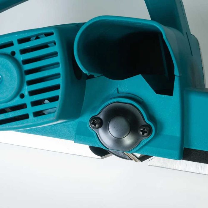 Рубанок електричний Makita 1400Вт ширина 82мм 16000об электрорубанок