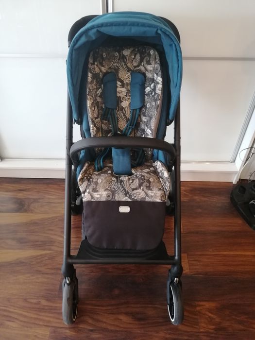 Cybex Balios S wózek spacerowy