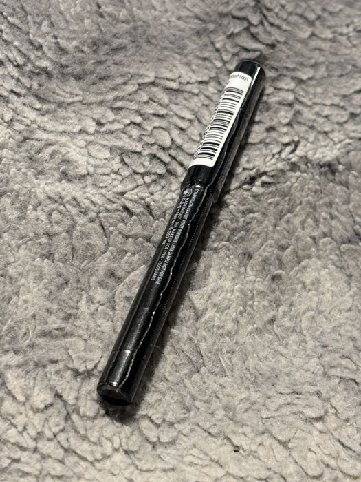 Make Up For Ever Aqua Resist Color Pencil #1-Graphite 0.2g
