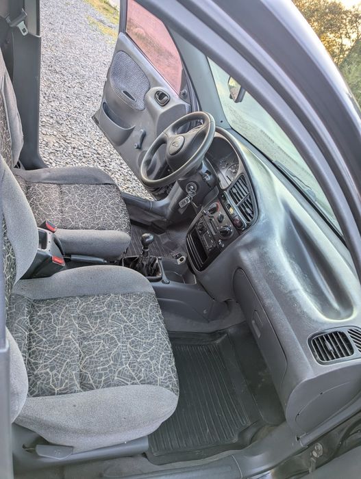 Продам Daewoo Sens