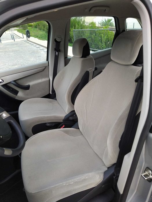 Citroen C4 Picasso 2007 AUT 1.6HDI