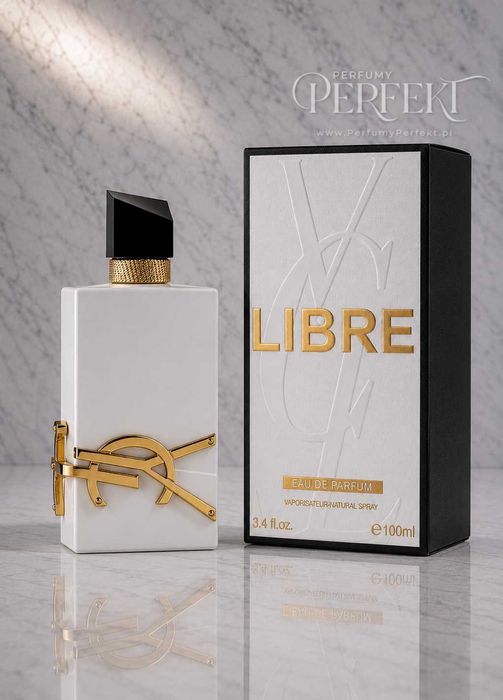 LIBRE L’Eau Nue – Perfumy damskie 100ml