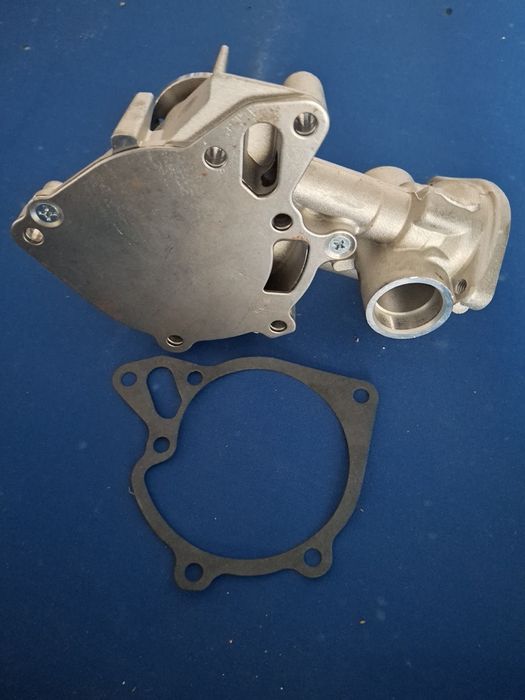 Bomba de água ford transit nova