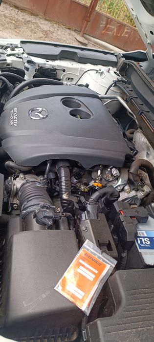 продам авто MAZDA CX-5