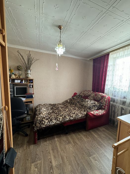 Apartment in Chornomorsk, Stare Buhovo, Odeskyy rayon - More