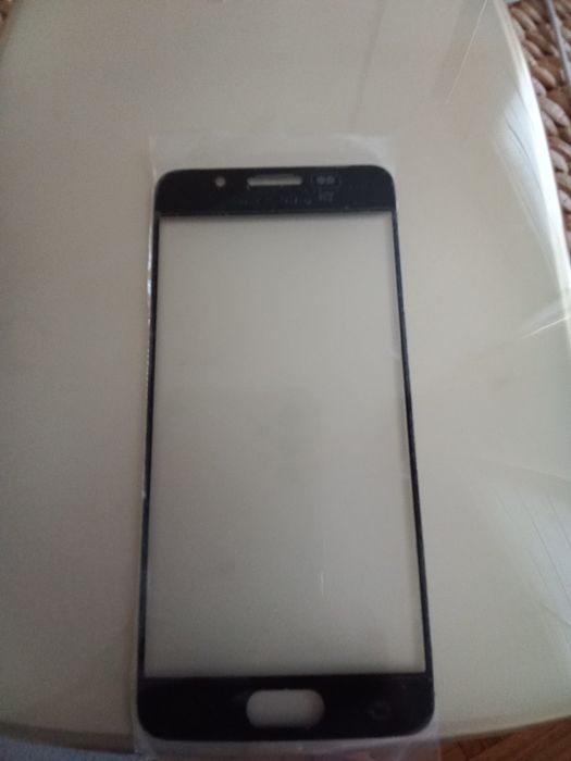 Samsung A3 2016 película vidro proteção