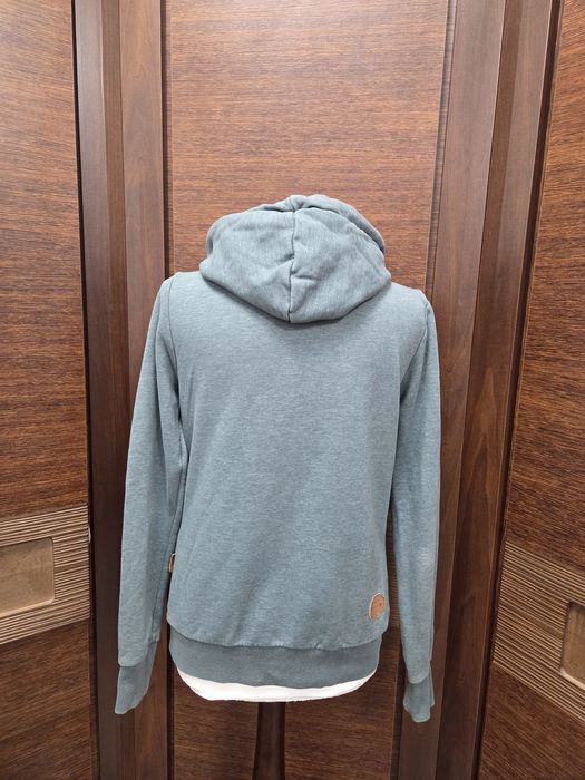 Zielona bluza  Naketano