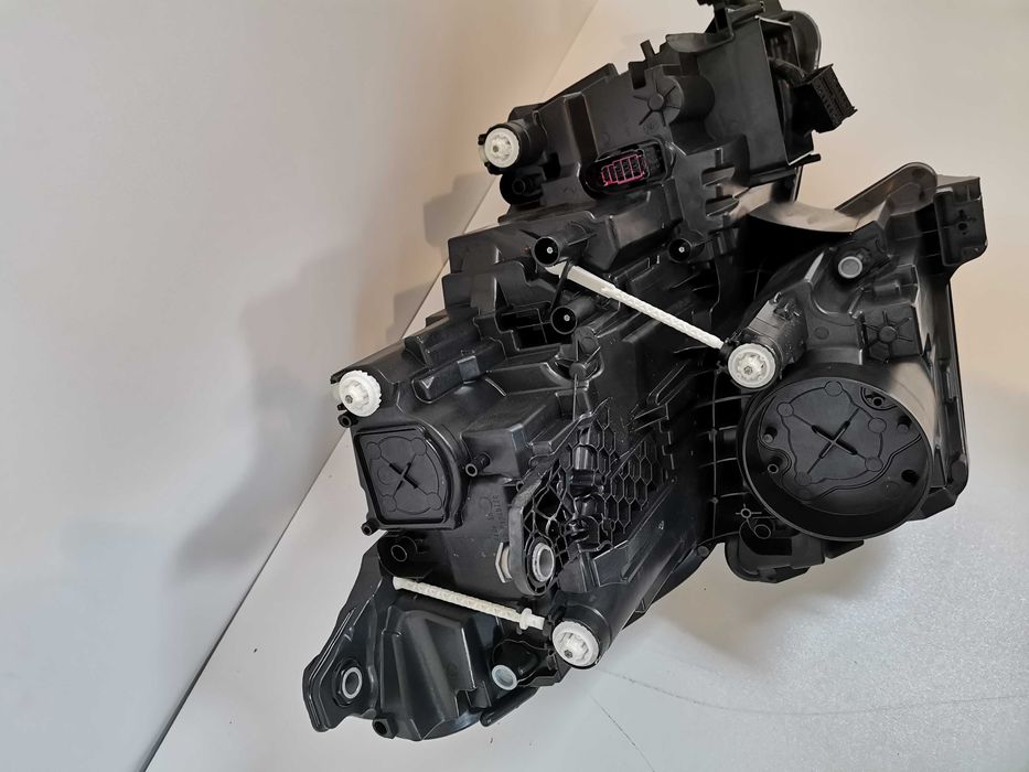 Skoda Kodiaq Reflektor Przedni Lewy Full Led