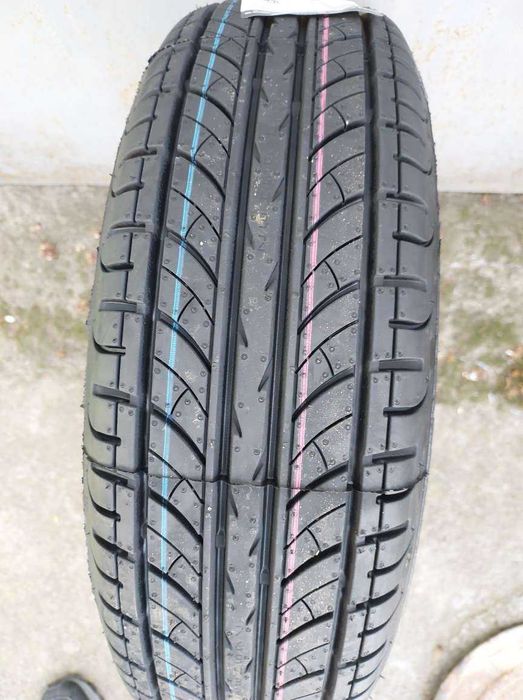 Продам нові шини 175/70R13 ESTRADA SAMURAI 82T, зима 1550 грн