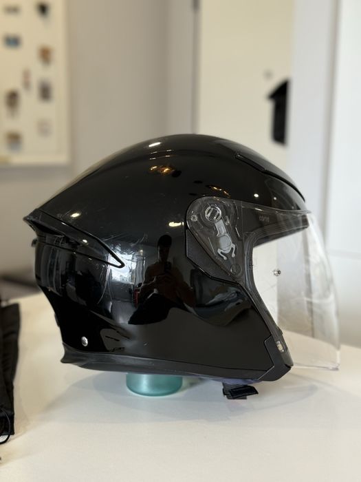 Capacete agv k5 Jet XL