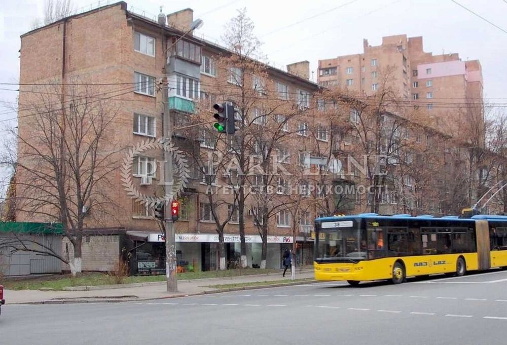 Продаж 2кімн Голосіївська, 13а Голосіїво М Деміївське Новий євроремонт - View 6