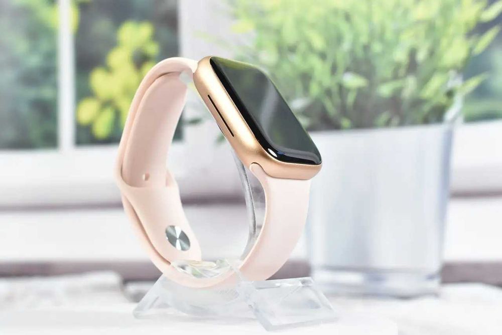 Smart watch gs8 Pro Max Розумний годинник 8-го покоління Pink