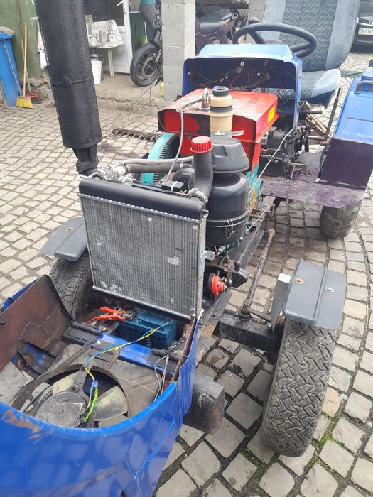 Сінтай 24рм продам або обміняю