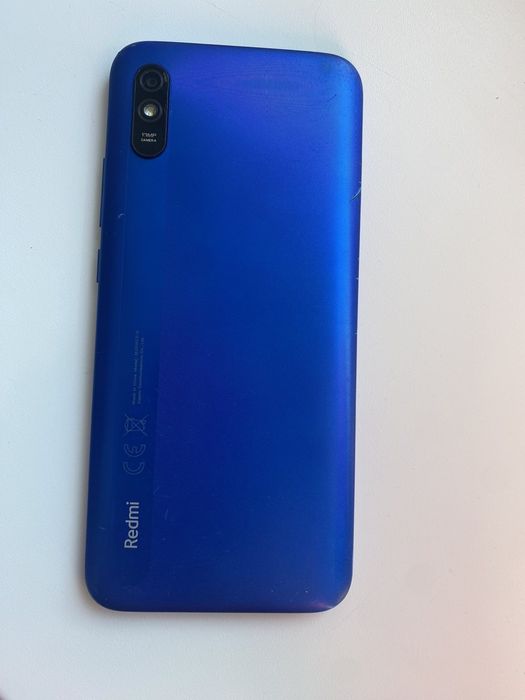 Redmi 9A б/у телефон