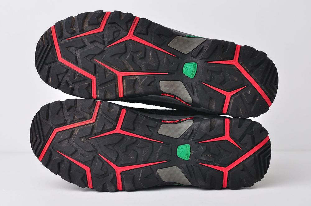 Кросівки Karrimor Mount 10 Waterproof