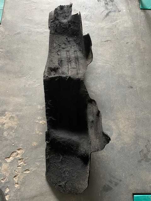 Підкрилки Ford Escape 2017 + Підкрилок подкрылки Ескейп Kuga