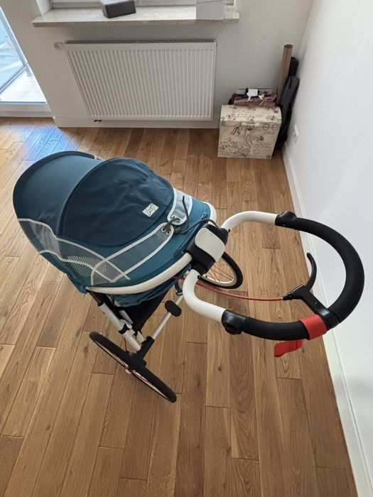 Wózek biegowy Cybex