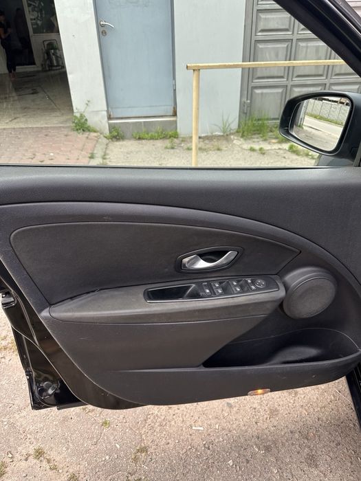 Продам Рено Меган 3