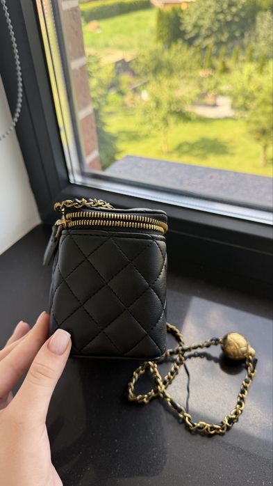 Популярна Сумка Chanel