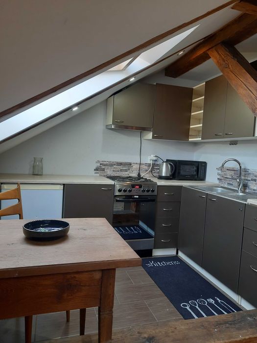 Loft, mieszkanie do wynajęcia na doby, noclegi